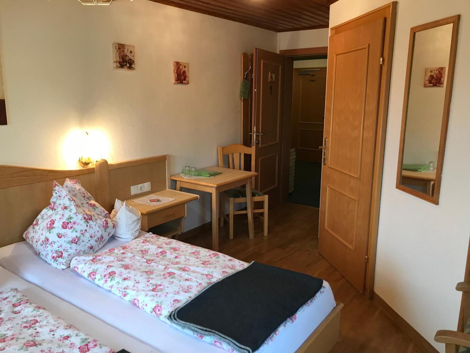 Pension-Greimelbacherhof Ramsau am Dachstein Luaran gambar