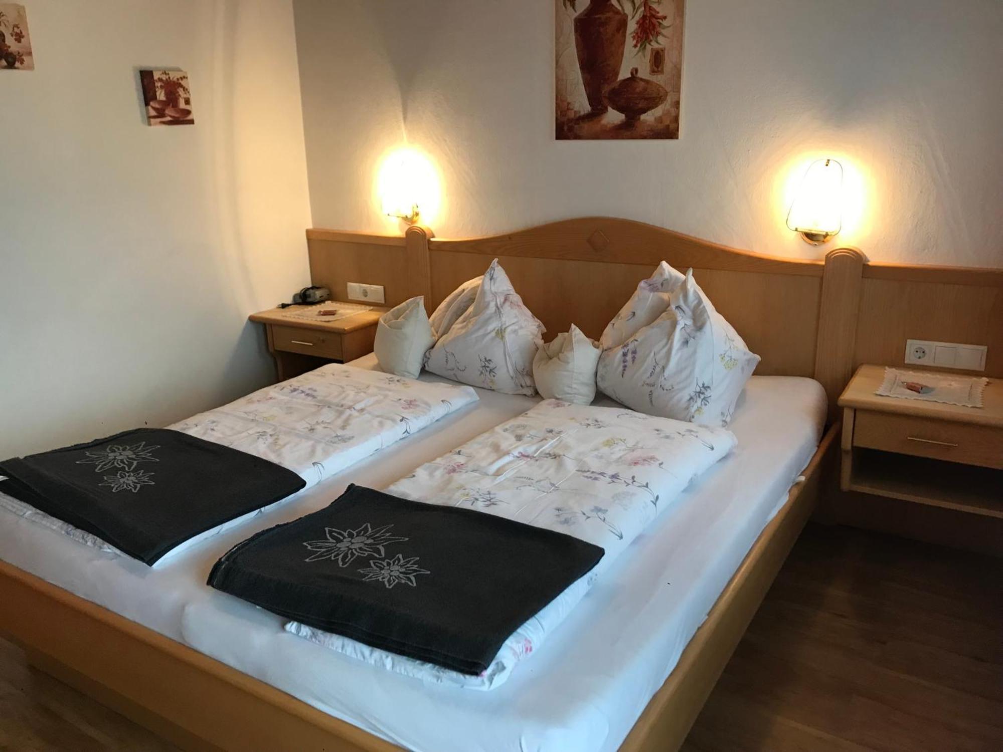 Pension-Greimelbacherhof Ramsau am Dachstein Luaran gambar