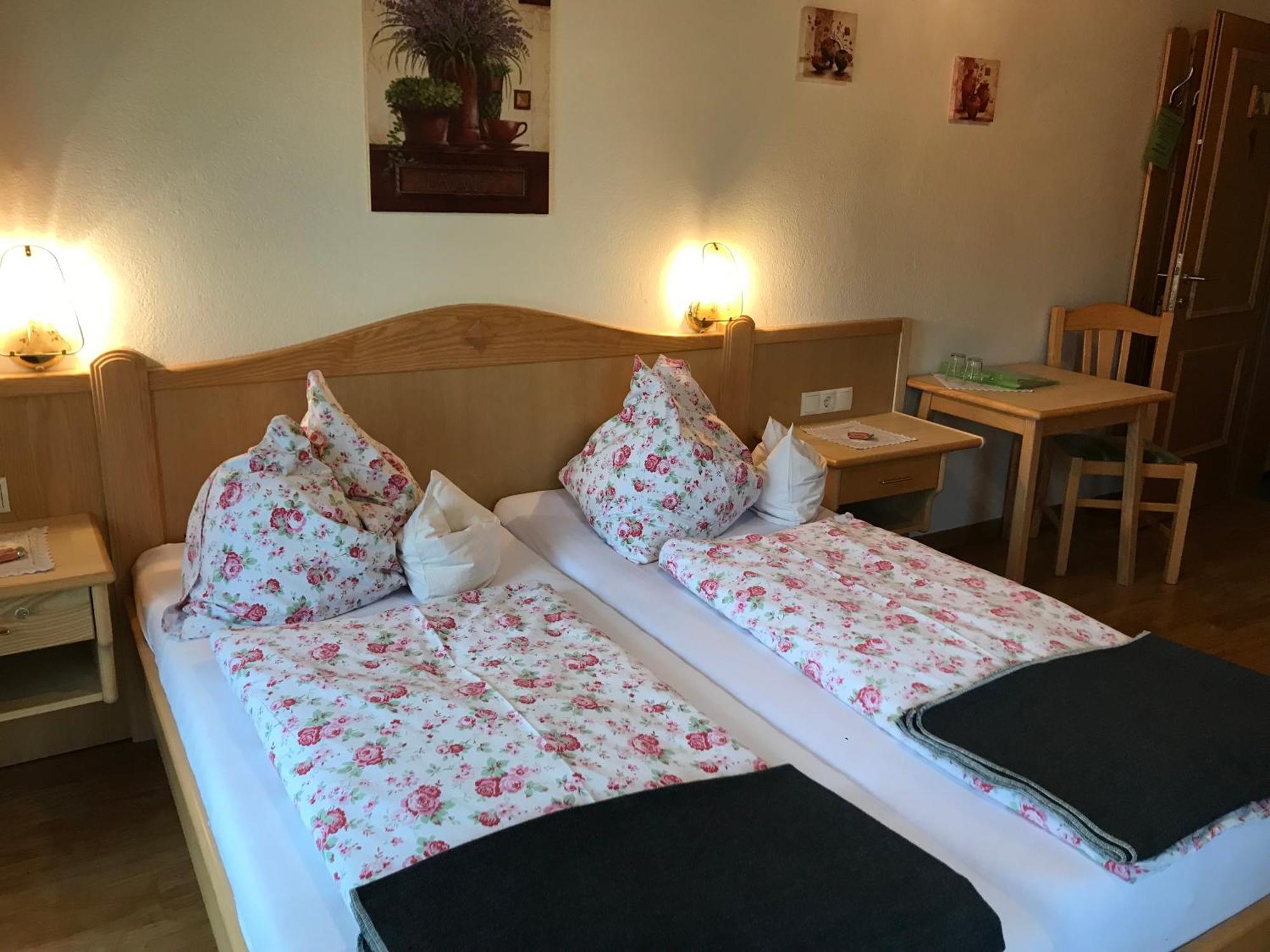 Pension-Greimelbacherhof Ramsau am Dachstein Luaran gambar