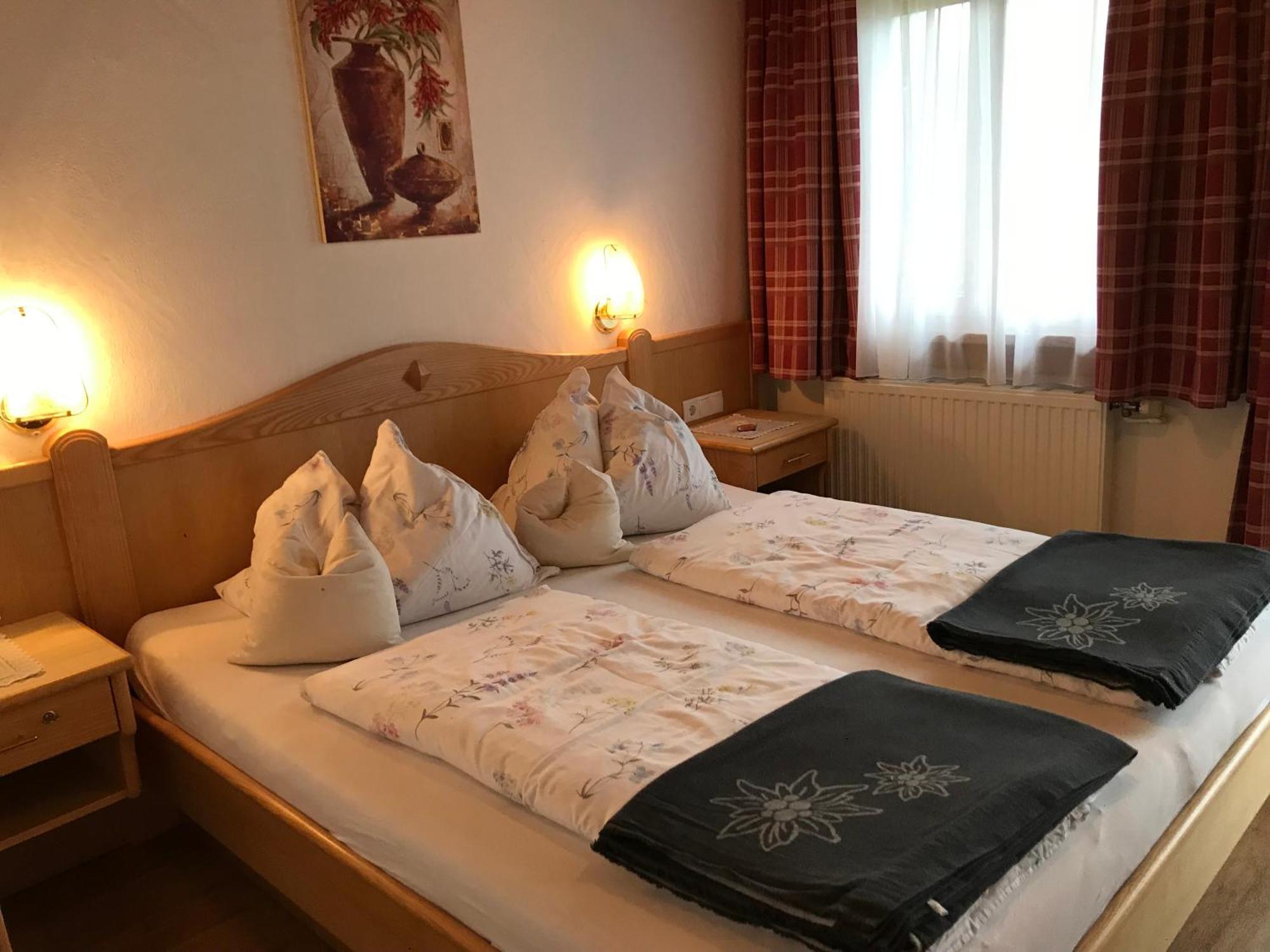 Pension-Greimelbacherhof Ramsau am Dachstein Luaran gambar
