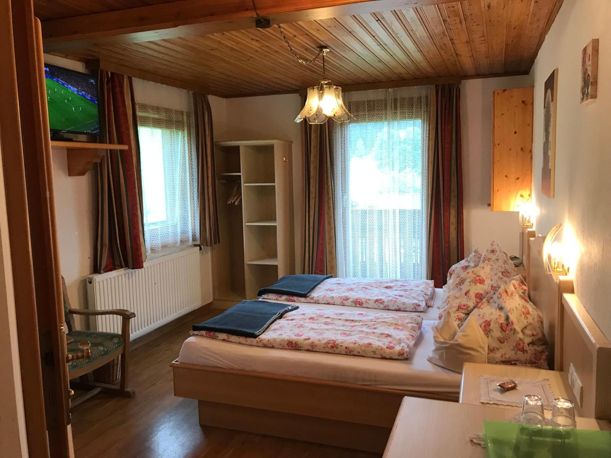 Pension-Greimelbacherhof Ramsau am Dachstein Luaran gambar