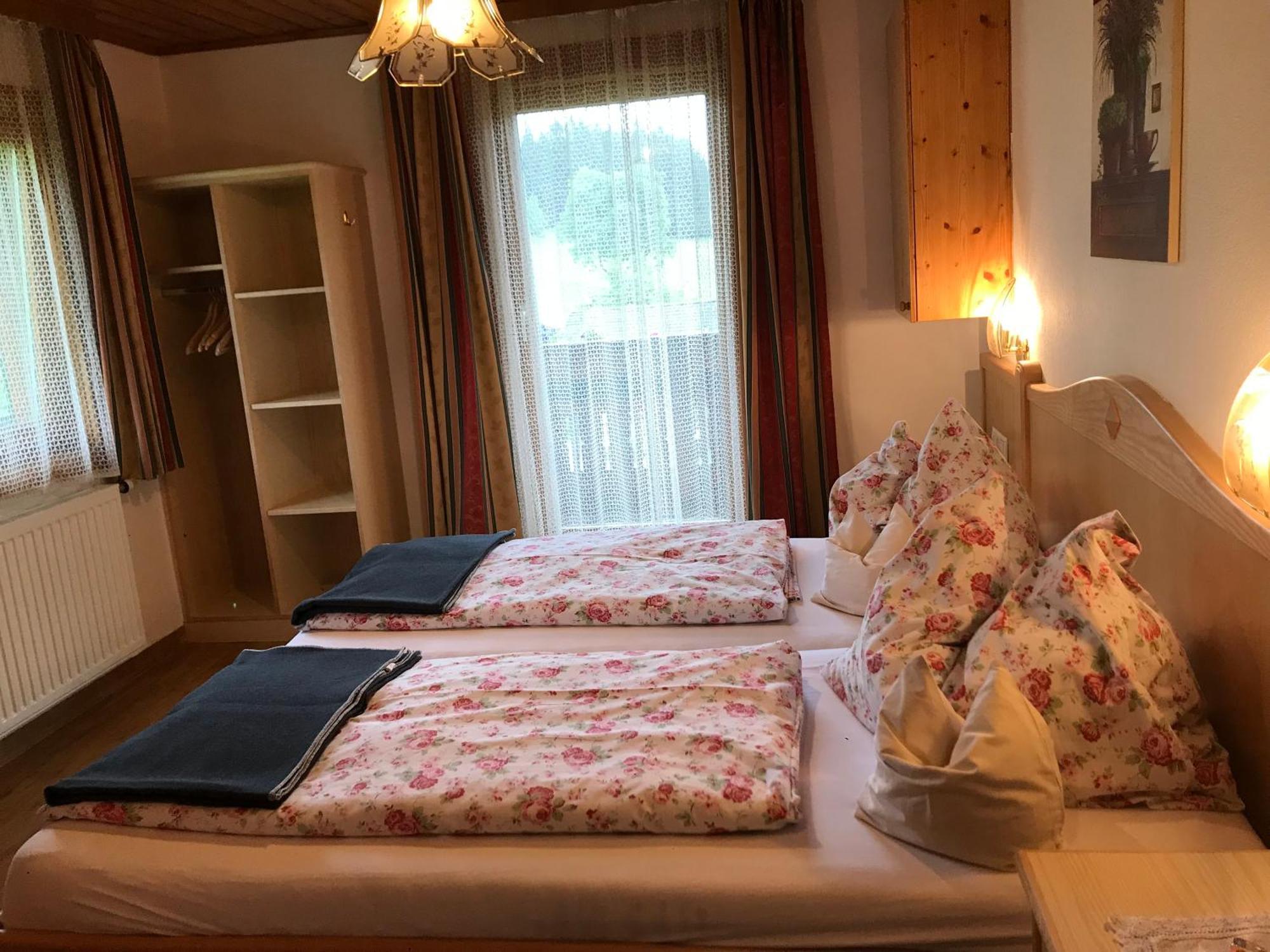 Pension-Greimelbacherhof Ramsau am Dachstein Luaran gambar
