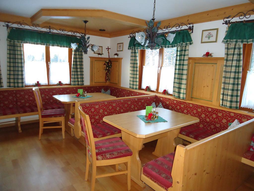 Pension-Greimelbacherhof Ramsau am Dachstein Luaran gambar