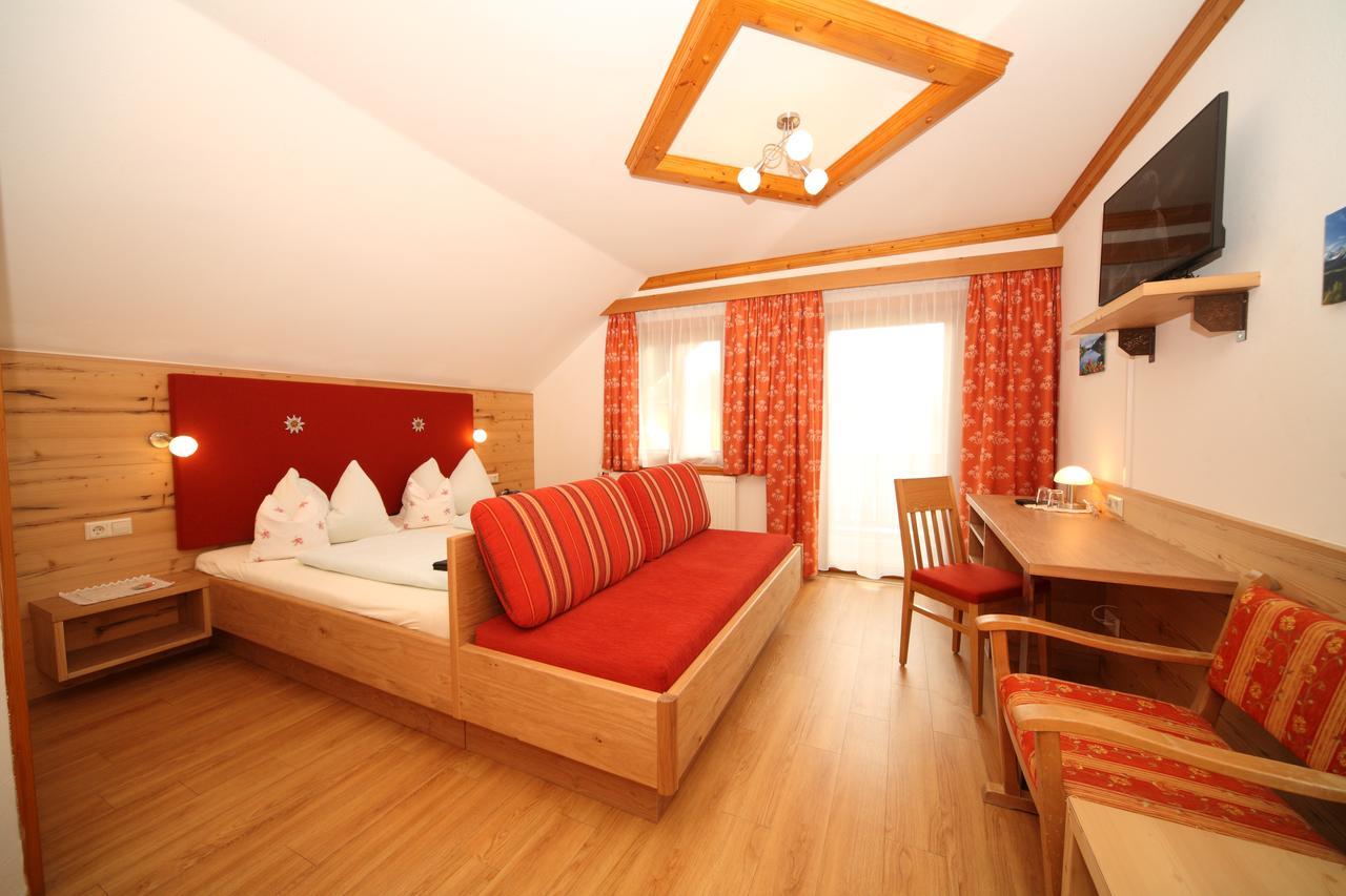 Pension-Greimelbacherhof Ramsau am Dachstein Luaran gambar